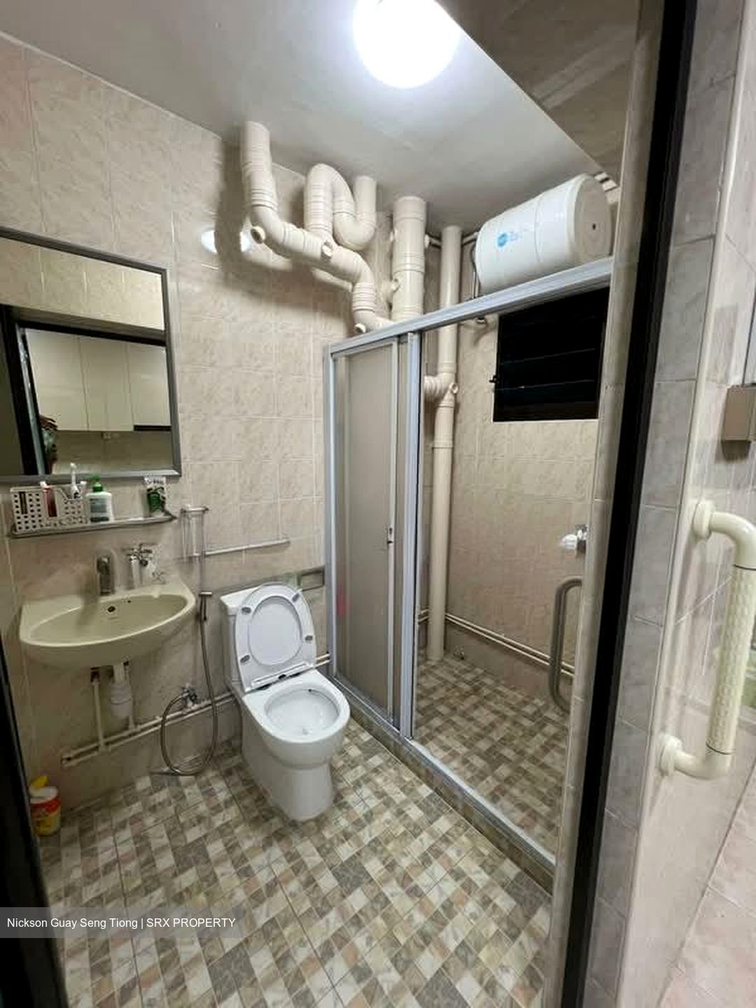 Blk 669B Jurong West Street 64 (Jurong West), HDB 4 Rooms #587232191